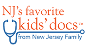 NJs favorite kids docs from new jersey family