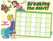 Breaking the Habit - Pediatric Dentist in Westfield, NJ