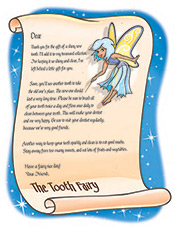 Tooth Fairy