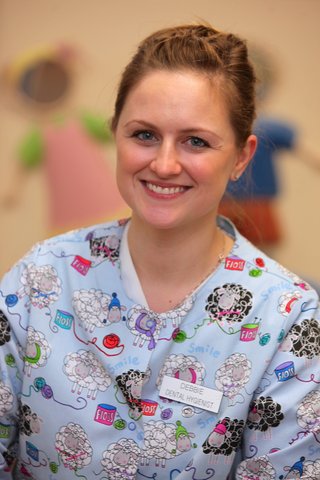 Debbie - Staff for Pediatric Dentist in Westfield, NJ