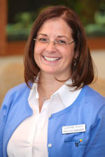 Justine - Staff for Pediatric Dentist in Westfield, NJ