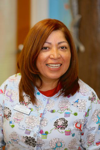 Martha - Staff for Pediatric Dentist in Westfield, NJ