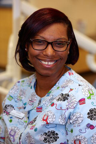 Tatiana - Staff for Pediatric Dentist in Westfield, NJ